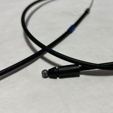 Load image into Gallery viewer, 53630-06150-E18 Toyota Camry or Avalon Hood Control Release Cable See Fitment Chart