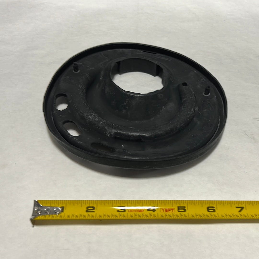 48258-32021-E16 Toyota Camry Solara Avalon Passenger Side Rear Lower Coil Spring Insulator