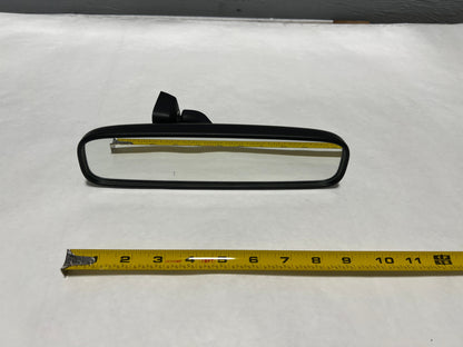 87810-52041-E15 Toyota Prius 4Runner Rav4  Rear View Mirror Interior Windshield Genuine New